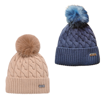HV Polo Beanie Claire